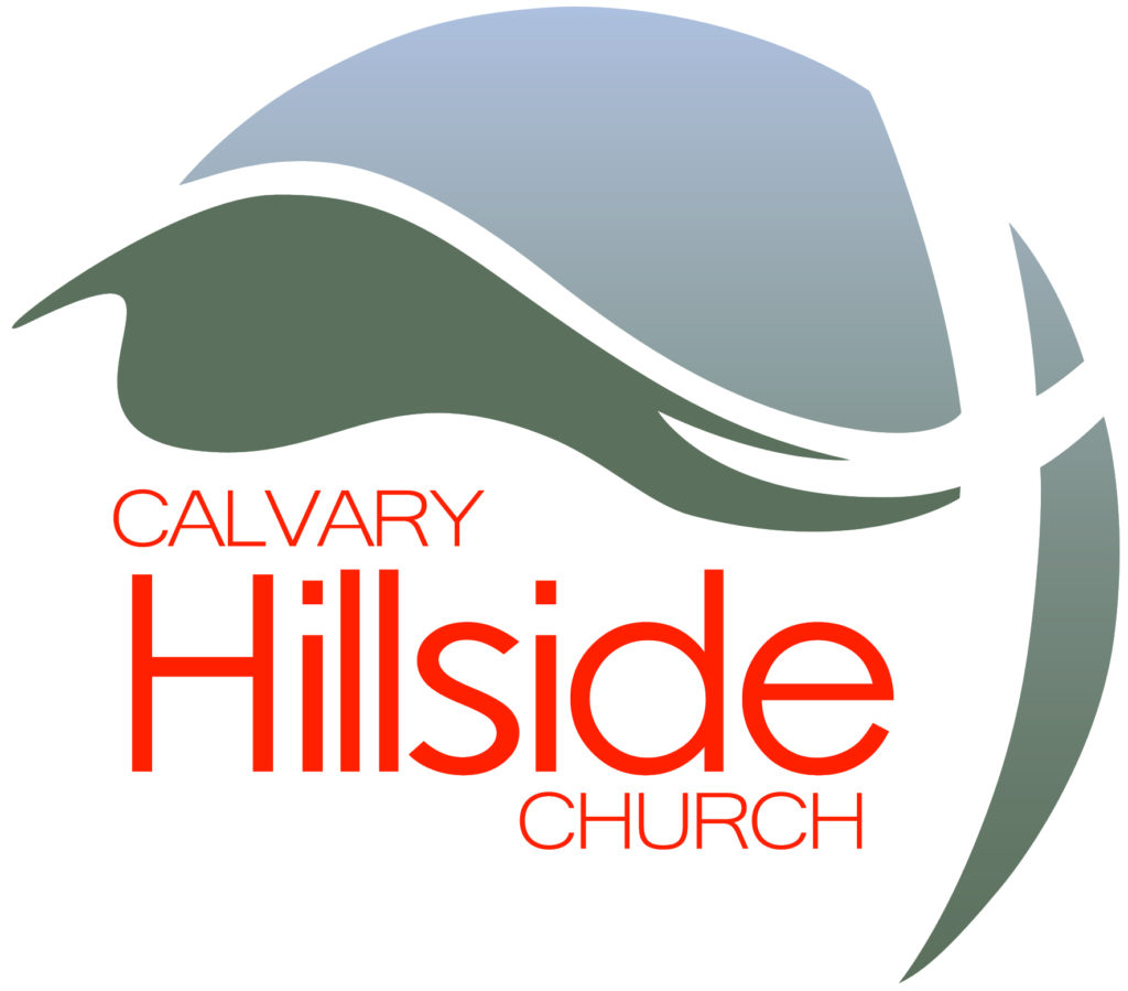 Worship Program Calvary Hillside Church