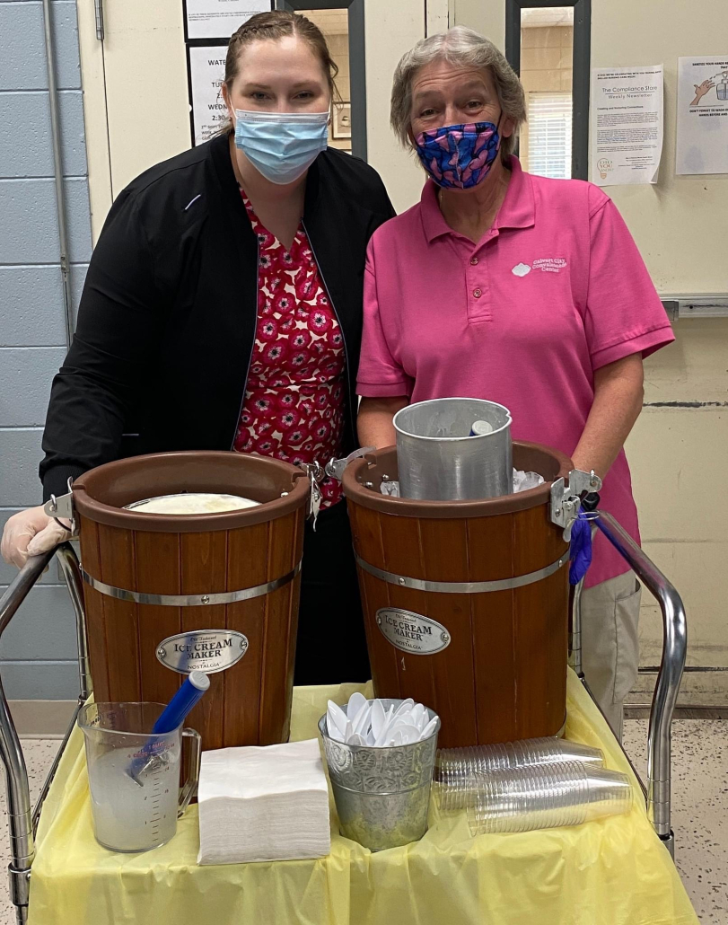 Contact us (Join our team) Calvert City Nursing & Rehab