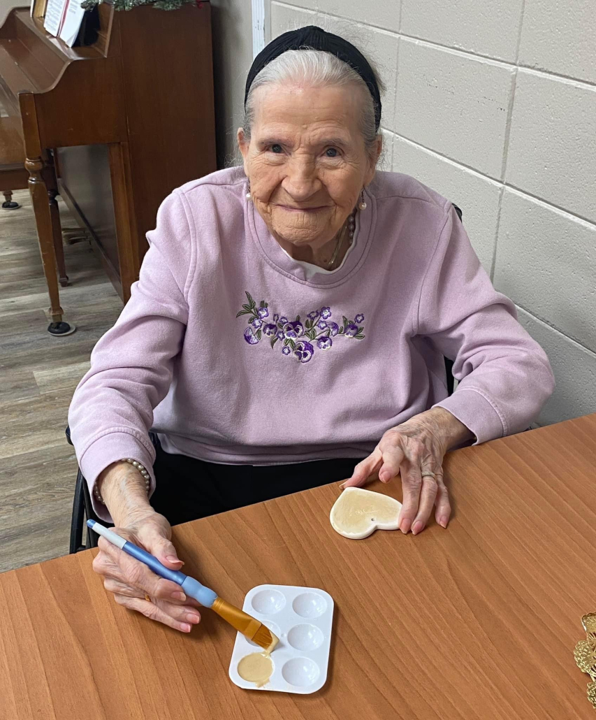 Our Facility Calvert City Nursing & Rehab