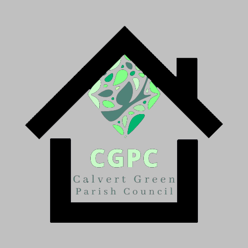 Home Calvert Green Parish Council