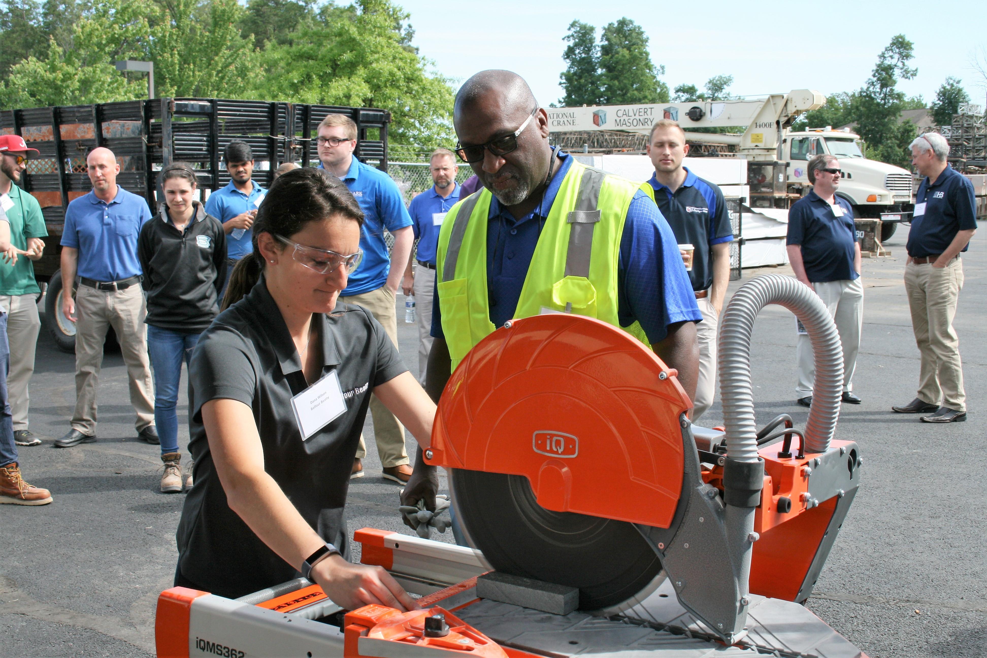 Calvert Masonry Partners