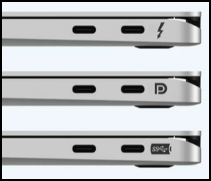 Lenovo Docking Station - How to properly connect laptop – Calvert