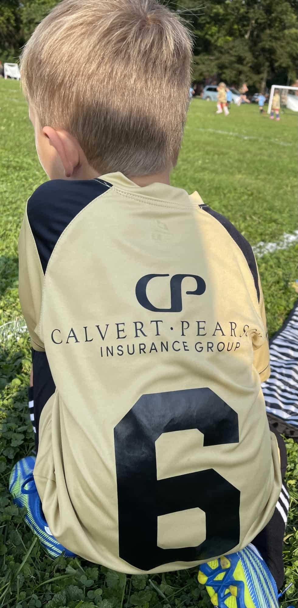 Insurance Solutions by Calvert Pearson & Findley Lake Insurance PA & NY