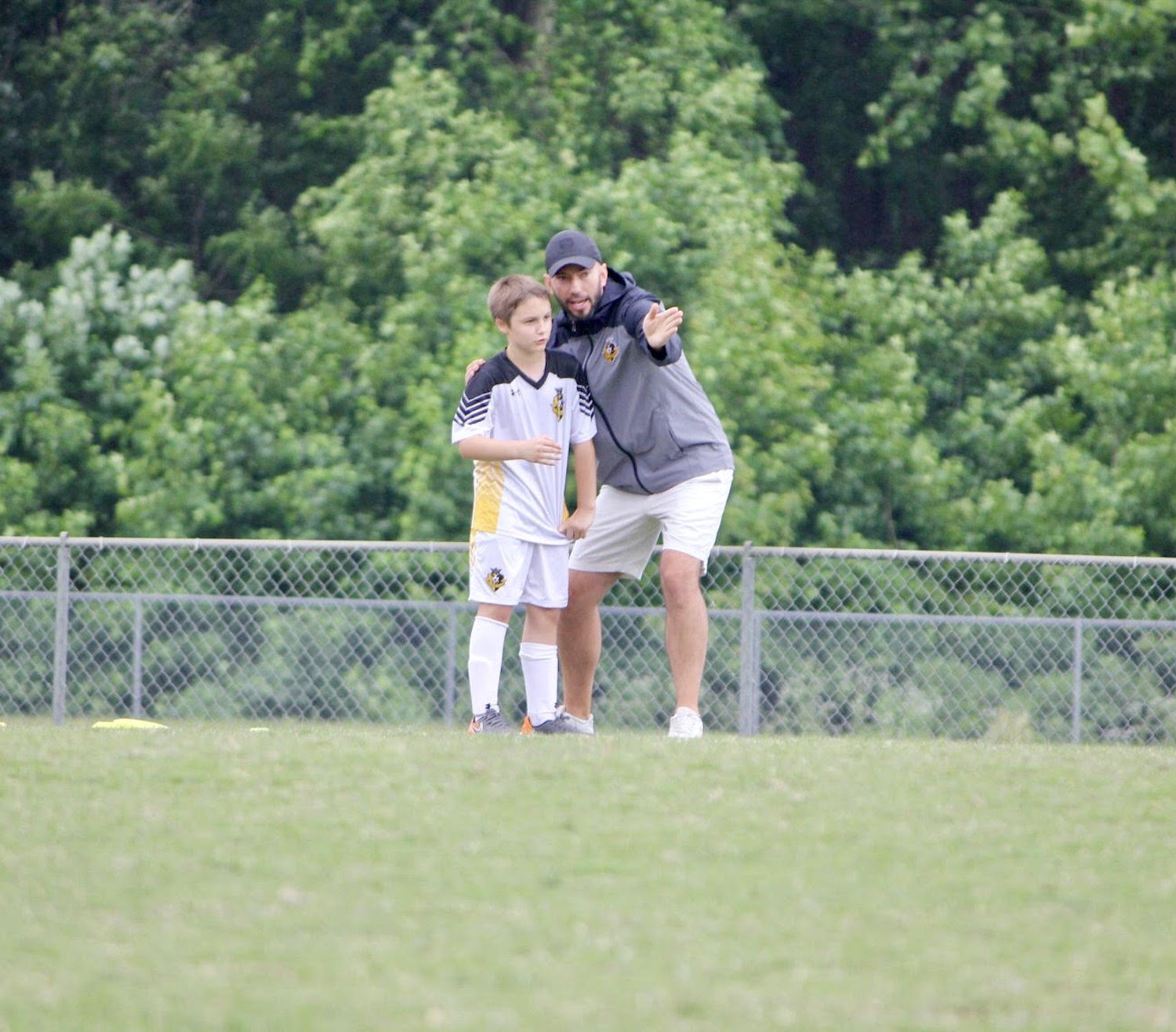 Calvert Soccer Association
