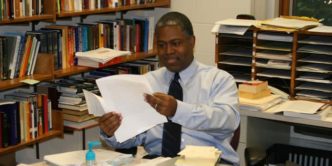 What is An Art History Professor? Career Path and.