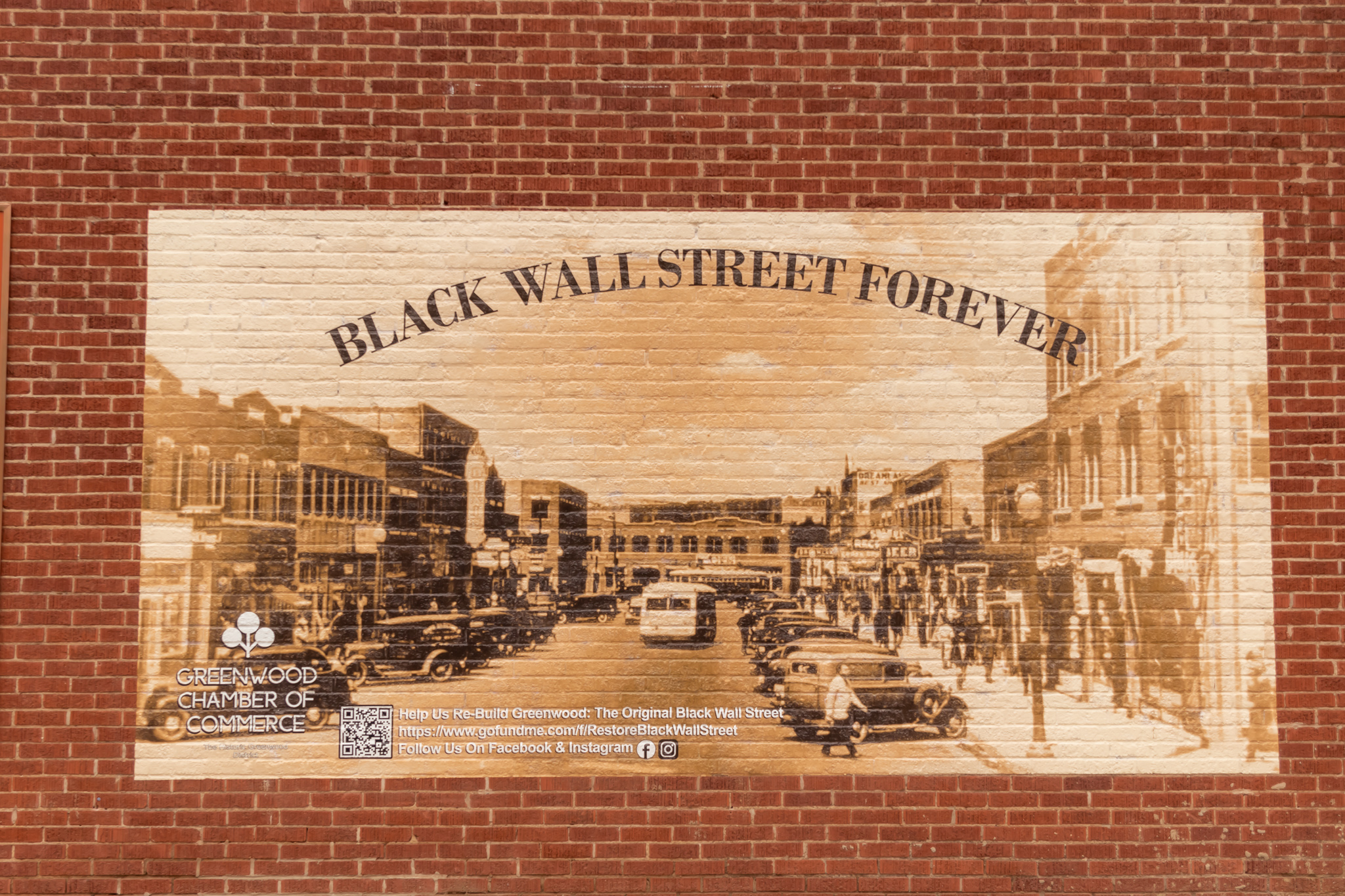 Tulsa’s Black Wall Street 100 Years Later The Calvin Chronicles