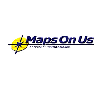 Maps On Us