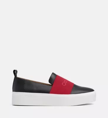 Women's Shoes CALVIN KLEIN® Official Site