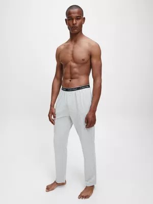 Men's Nightwear CALVIN KLEIN® Official Site
