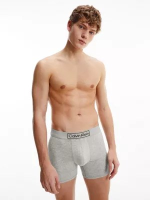 Men's Boxers | Men's Short & Long Boxers | Calvin Klein®