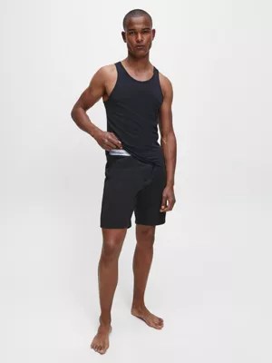Men's Nightwear CALVIN KLEIN® Official Site