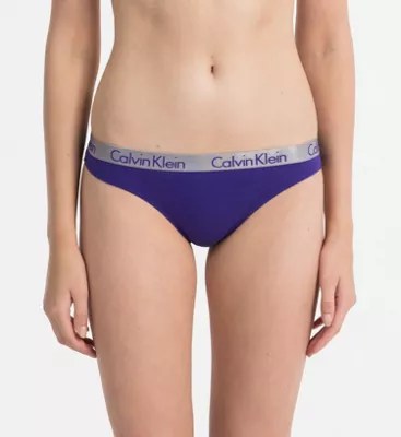 Panties Multipacks CALVIN KLEIN® Official Site