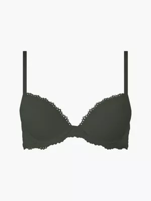 Women's PushUp Bras Women's Padded Bras Calvin Klein®