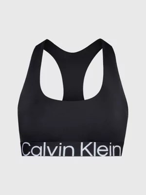 Medium Impact Sports Bra Calvin Klein® 00GWS3K115BAE