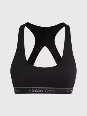 Medium Impact Sports Bra Calvin Klein® 00GWS3K122BAE