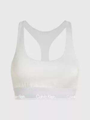 Sports Bras High & Medium Impact Calvin Klein®