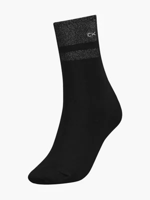 Lurex Socks Gift Box Calvin Klein® C701219847002