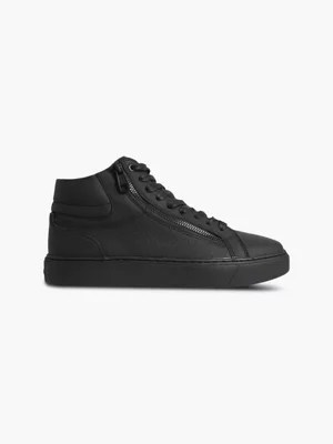 Herensneakers | Hoge & Witte Sneakers | Calvin Klein®