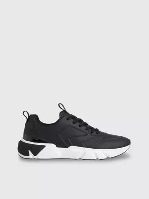 Baskets pour Homme Sneakers de Marque Calvin Klein®