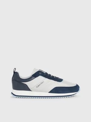 Baskets pour Homme Sneakers de Marque Calvin Klein®