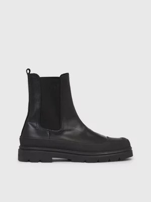 Men's Boots Leather, Laceup & More Calvin Klein®