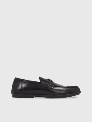 Leather Loafers Calvin Klein® HM0HM01262BEH
