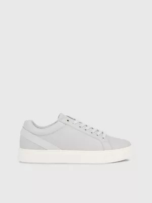 Leather Trainers Calvin Klein® HM0HM01292PQS