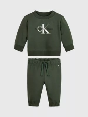 Calvin Klein Baby The CK Collection Calvin Klein®