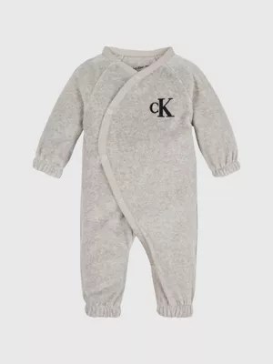 Velvet Onesie Calvin Klein® IN0IN00096PZ2