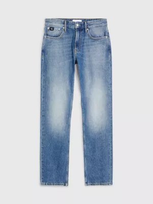 Authentic Straight Jeans Calvin Klein® | J30J3233411A4