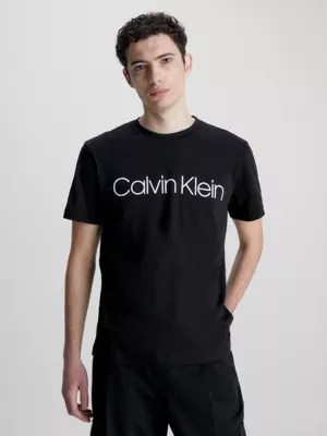Logo T-Shirt Calvin Klein® | K10K104063002