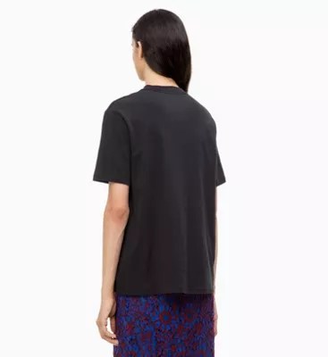 Women's TShirts CALVIN KLEIN® Official Site