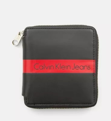 Men's Wallets CALVIN KLEIN® Official Site
