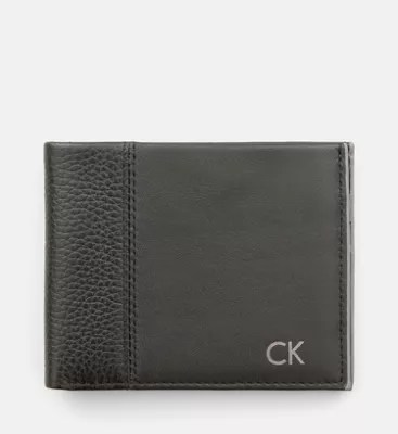 Men's Wallets Calvin Klein® Official Site