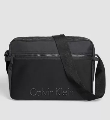 Men's Bags Calvin Klein® Official Site