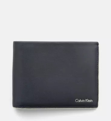Men's Wallets CALVIN KLEIN® Official Site