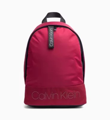 Men's Backpacks CALVIN KLEIN® Official Site