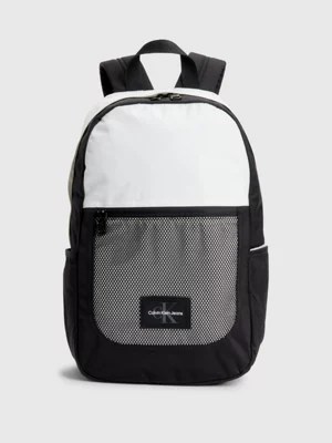 Recycled Backpack Calvin Klein® K50K5106740GP