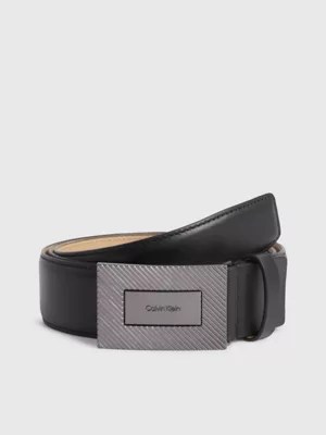 Mens Belt's Leather, Reversible & More Calvin Klein®