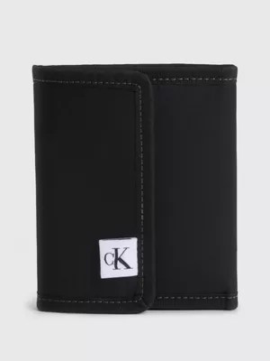 Trifold Wallet Calvin Klein® K50K511122BDS