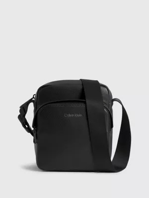 Kleine CrossbodyReporterBag Calvin Klein® K50K511187BAX