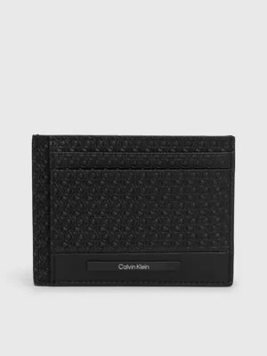 Men's Wallets & Card Holders Calvin Klein®