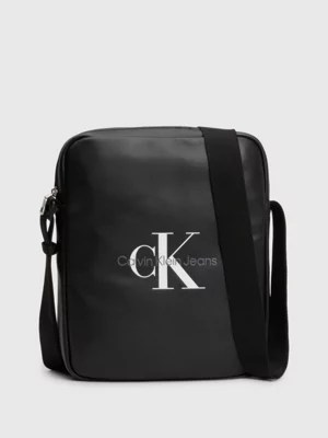 Logo Reporter Bag Calvin Klein® K50K511503BEH