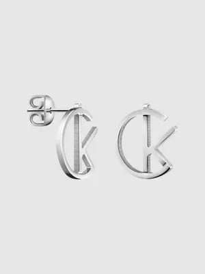 Ohrringe Calvin Klein League Calvin Klein® KJ6DME0002SST