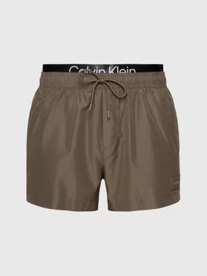 Men's Swim Shorts & Trunks Calvin Klein®