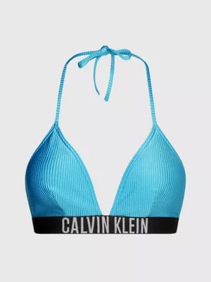 Triangle Bikini Top Intense Power Calvin Klein® KW0KW01967CU8