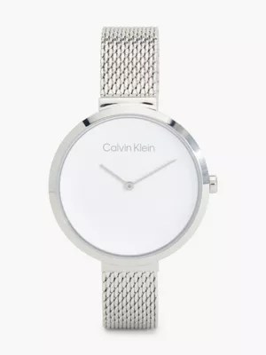 Watch - Minimalistic T Bar Calvin Klein® | WF25200079000
