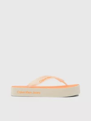 Women's Sliders & FlipFlops Calvin Klein®