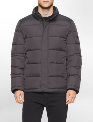 calvin klein mens classic puffer jacket eBay