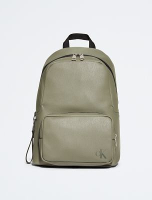 Tagged Campus Backpack | Calvin Klein